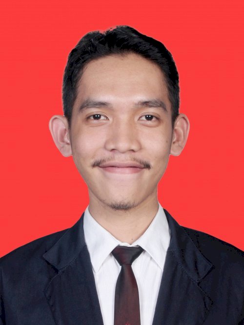 REYVAN ADRYAN ROHMATULLOH