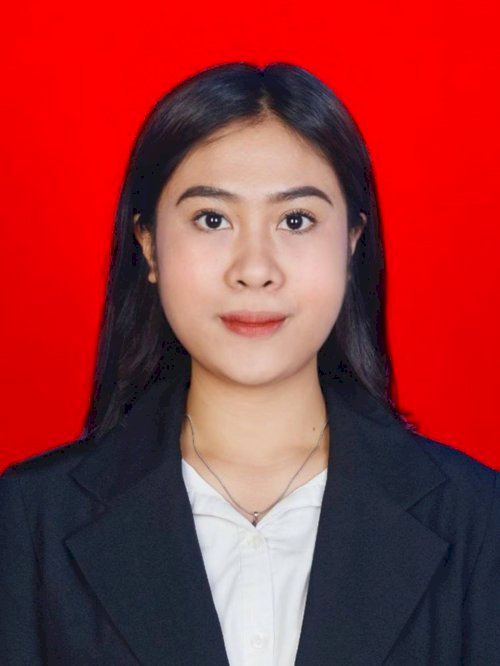 ELGA NATASHYA SARAGIH