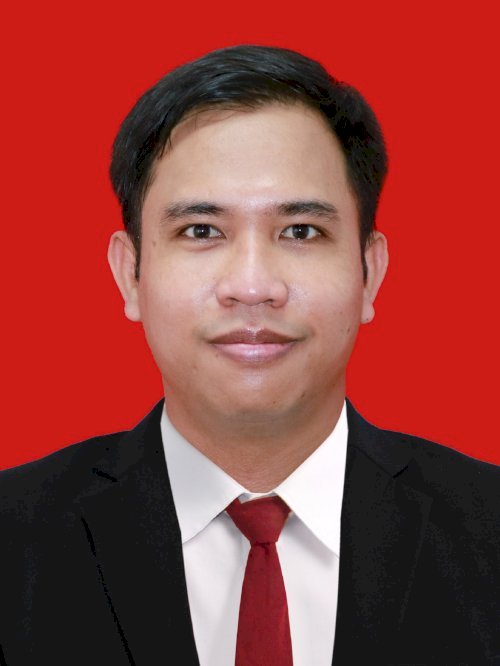 YUDHI ADE PUTRA SIREGAR