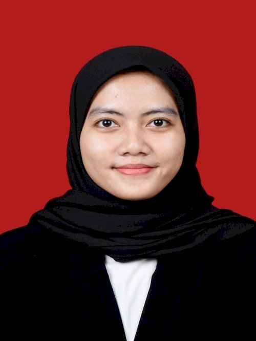 SYIFA KAROMAH