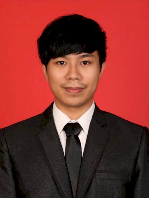 ARIQ AJI RIZQI