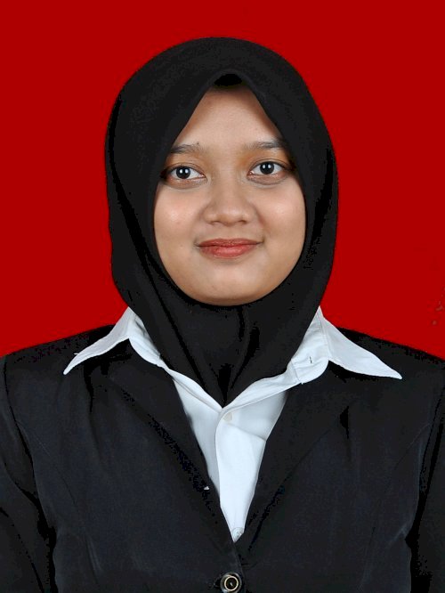 HAFIZHA NARINDRA SUBEKTI