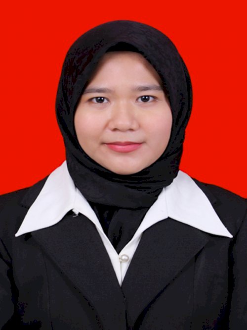 NUR RAHMA ANDREAS