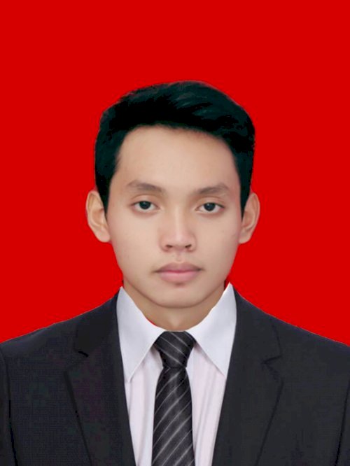 GALIH DWI ROHMADYANTO