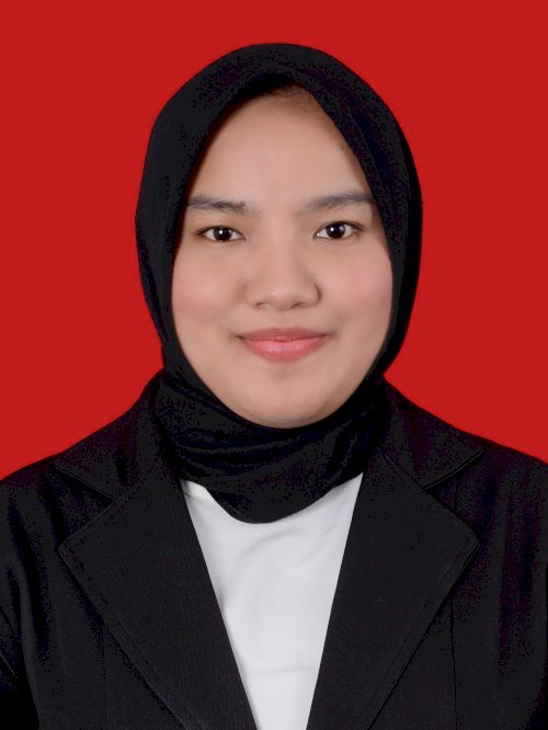 ANISA NUR FAUZIAH