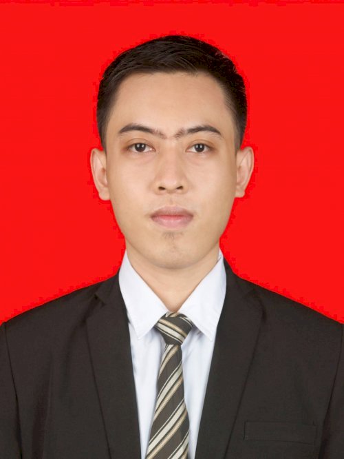 MANARUL HIDAYAT