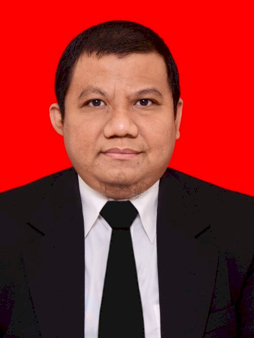 RONALD MUSTIKA PUTRA