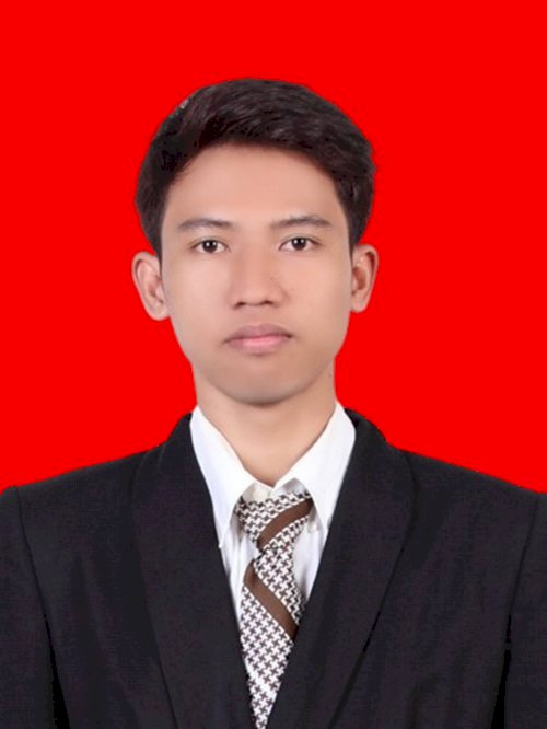 EKO RUSWANTO