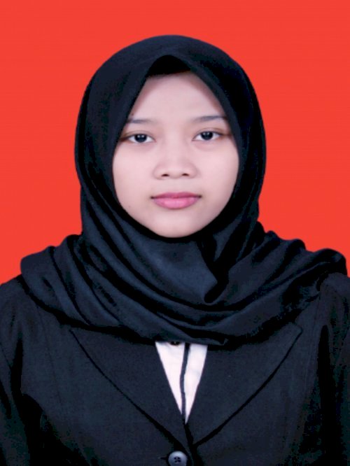 SHELI AFIFAH
