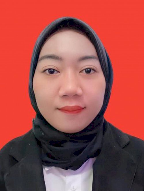LENNY WAHYU UTAMI