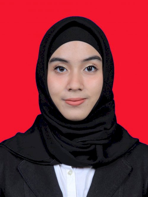 FARSHA RAMADHANI SOFYRIA