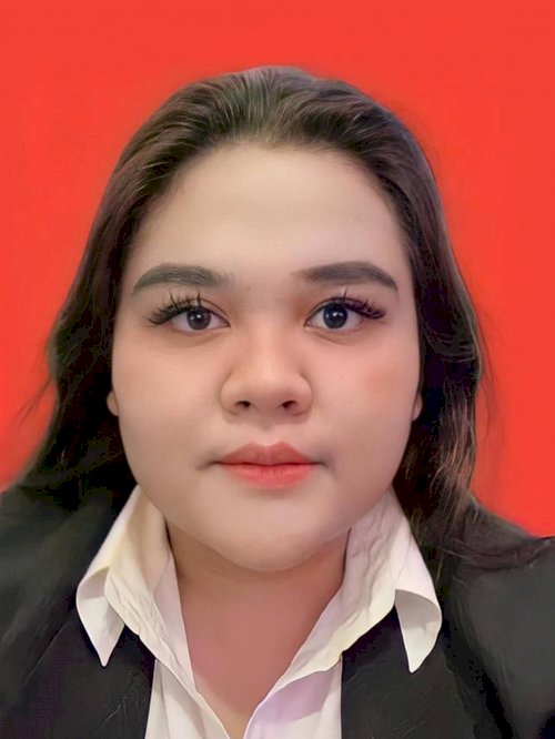 RUTH VENYA STEPHANIE PAKPAHAN