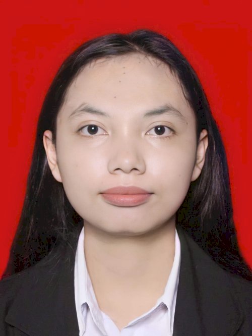 KRISTINA DASHERA MARIETA SIGIRO