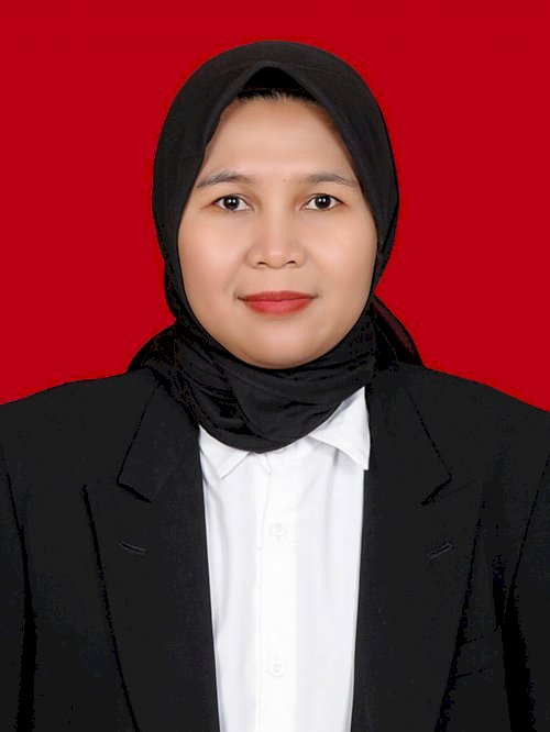 INDAH SETYANINGSIH