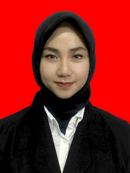 FADHILAH NISA ' MUTH MA ' INNAH