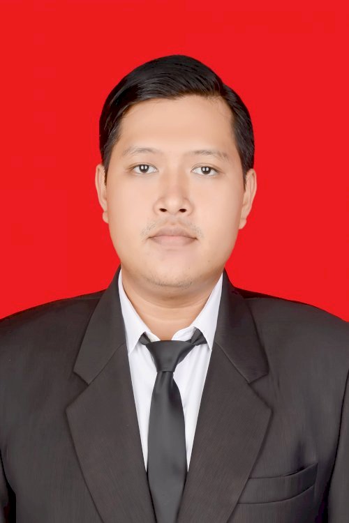 I WAYAN AGUS PURNAMAENOV