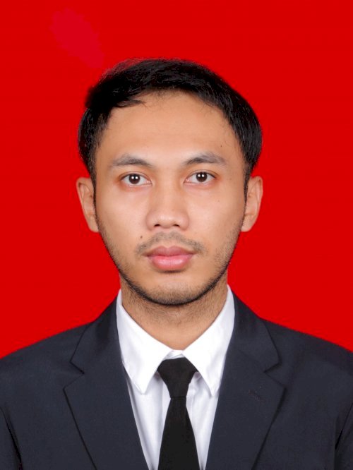 ALDO YOSADIANO PRAVADITYA