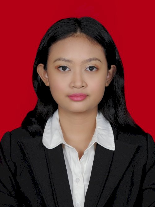 DYAH AYU IRZA SAVITRY .A