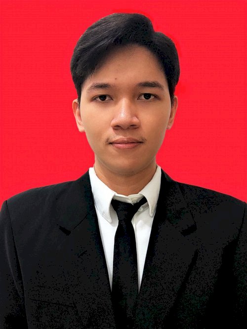 ADRIAN TEGUH WICAKSONO