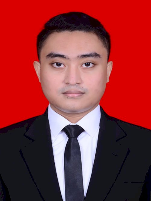ANDI GHIYATS QISTHI CHAIRAN