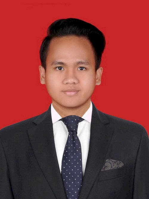 IVAN PRADANA