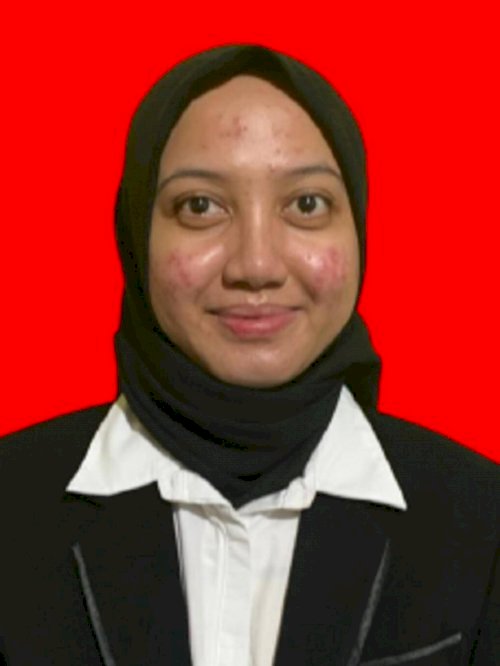 ASRININGTYAS AJENG ERPRIHANA