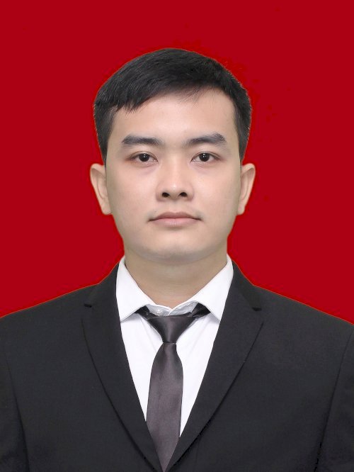 MUHAMMAD ALI USMAN