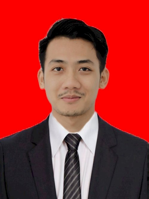 AGUNG PRIANGGA