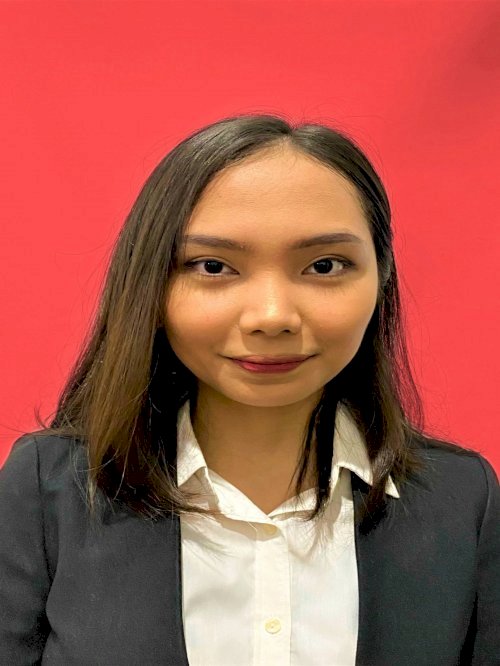 MONIKA FEBRIYANTI