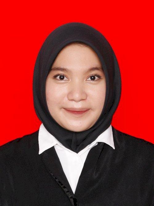 DINDA FAUZIA JASRUL