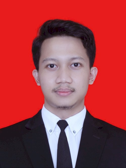 MOCHAMMAD IBNU ABAS SALIM