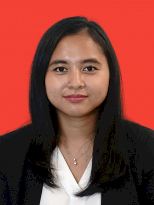 MARIA CYNTHIA AYU PRATIWI