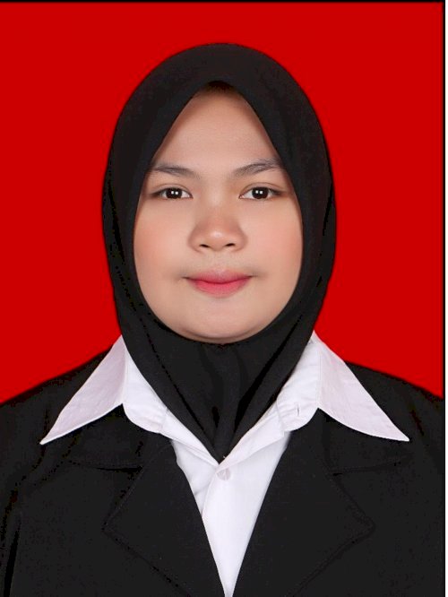 PUTRI NURHALIZAH