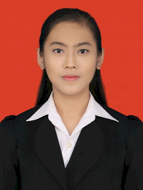 NARENDRA ARUM ANIDYAJATI