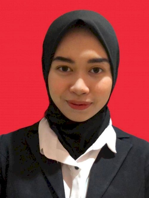 SALMA HASANAH