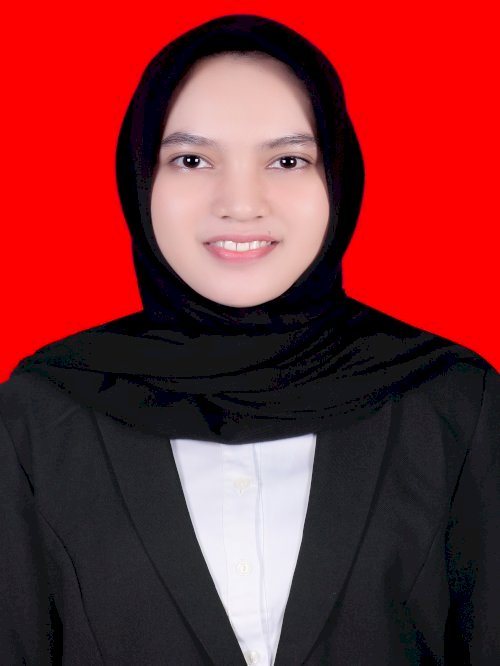 IRMA ADLINA
