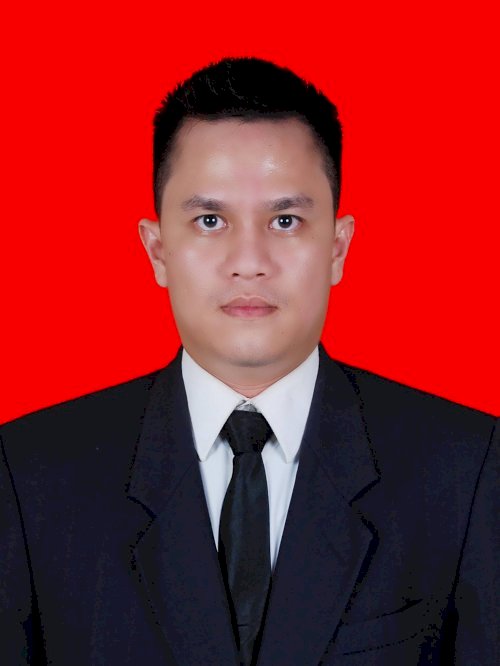JATI ANDREAS SITOMPUL