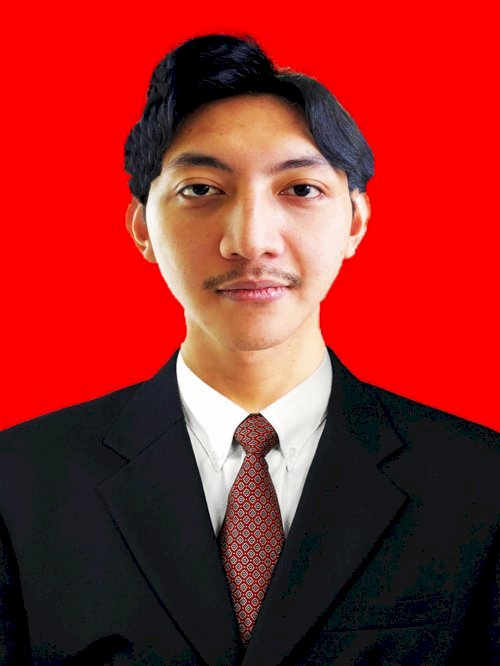 YUDISTHIRA AGUNG DIBRATA