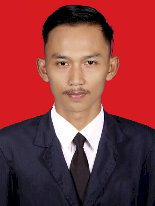 GALIH PAMUNGKAS PURNOMO