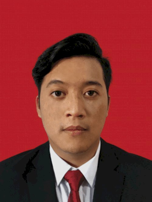 FAUZI AHMAD TRIYADI