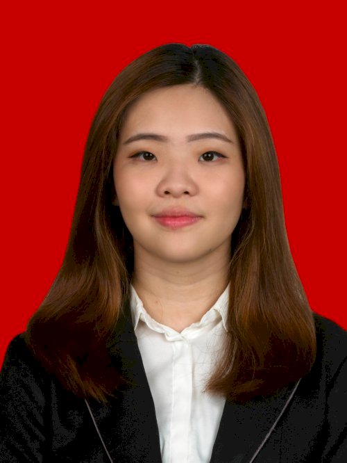 MARSHELLA ANGELINA