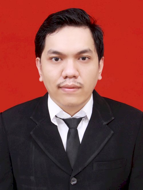 GREVASIUS SILITONGA