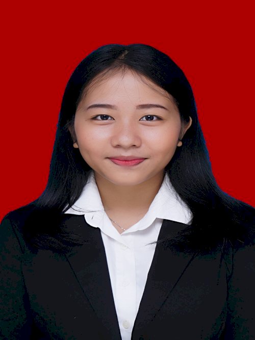 MICHELIA ALBA NATARI SEBAYANG