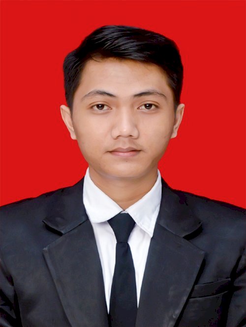 IHSAN SURYA RAHAYU