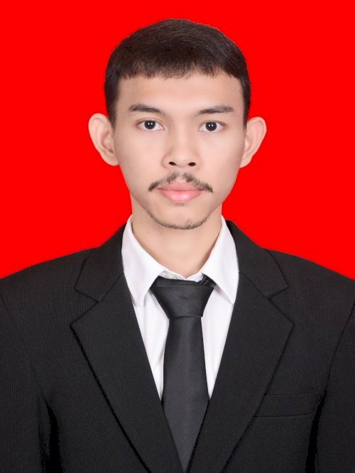 FARHAN SUTRISNO