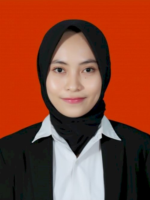 FRETY ANDILA