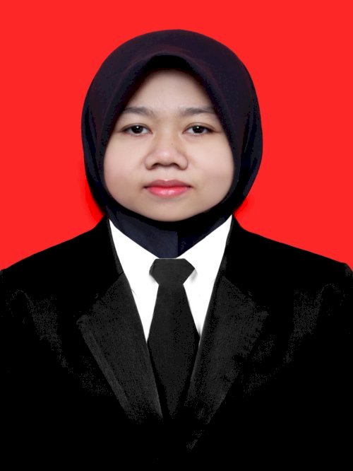 ALVIANITA KUSUMA ADMAJA