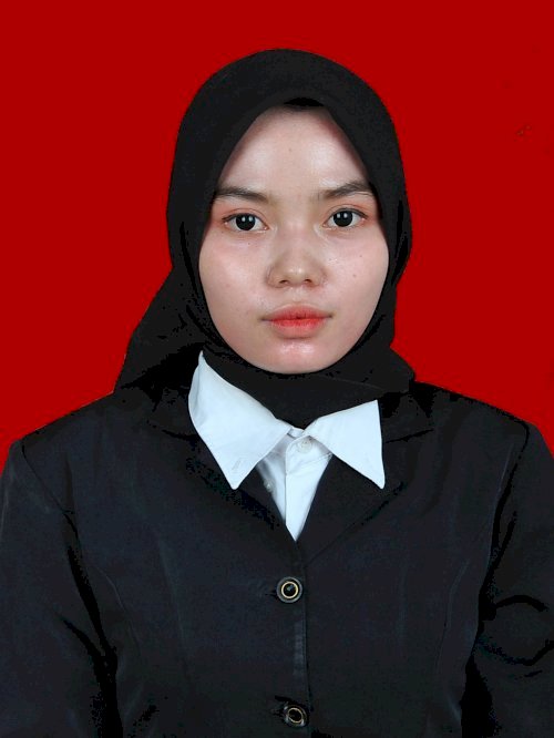 DIAH AYU SEKAR MELATI PUJI ASIH