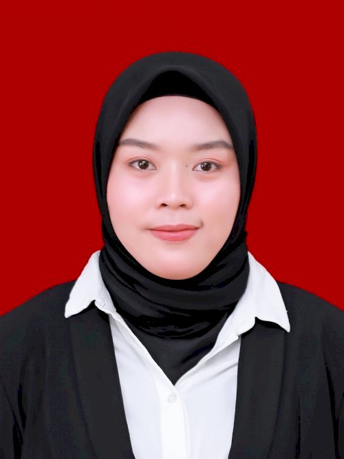 NANDA MEZELIA FERYSWARDANI
