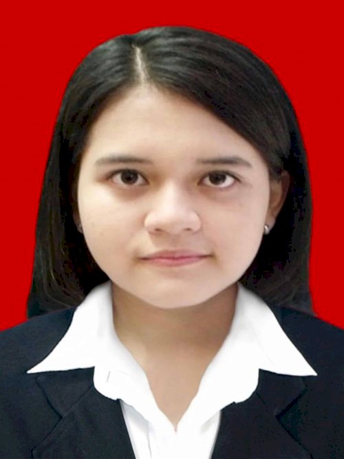 PEPPY LIA SYAHMI
